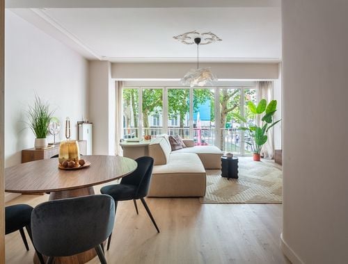                                        Appartement te koop in Antwerpen, € 274.500

