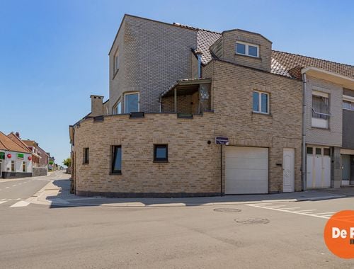                                         Maison à vendre à Liedekerke, € 269.000
