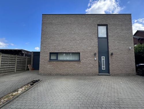                                         Woning te huur in Lommel, € 1.450
