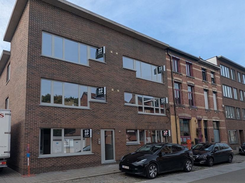 Appartement à vendre à Bist 185 boîte 002,
                    2180 Ekeren