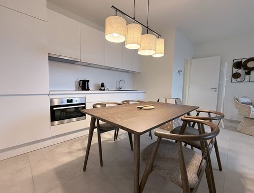                                         Appartement à louer à Diegem, € 1.305
