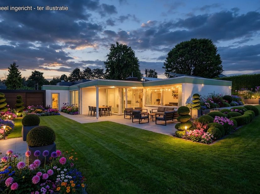 Maison à vendre à Hadewijchplein 5,
                    3920 Lommel