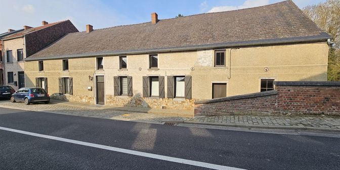 Huis te koop in 7040 Genly