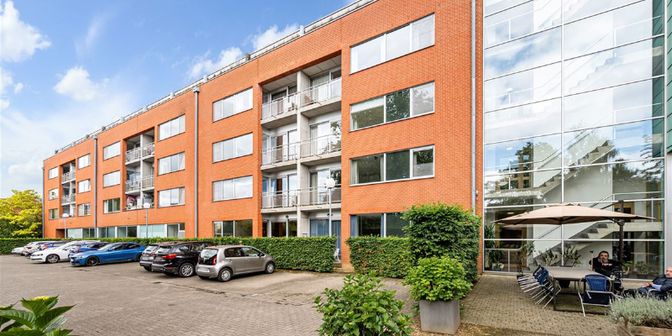 Appartement te koop in REGENTIESTRAAT 52, 9100 Sint-Niklaas