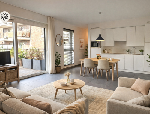                                         Appartement à vendre à Roeselare, € 199.500
