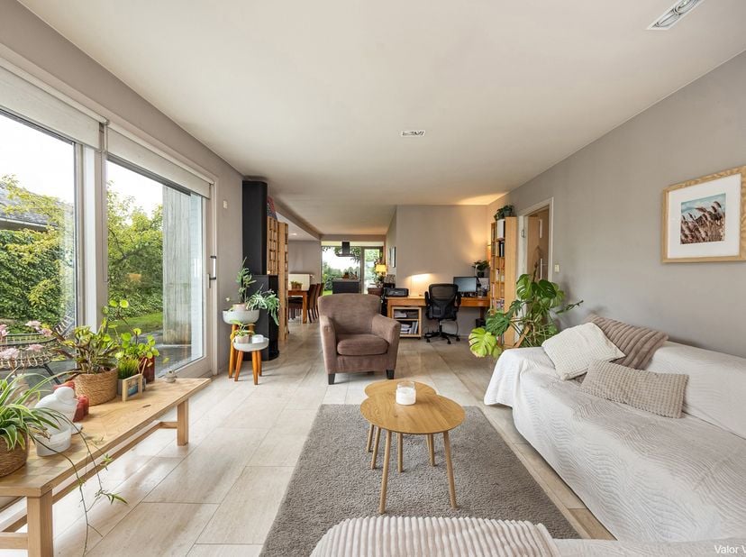 Maison à vendre à Ganzebek 10,
                    9850 Vosselare