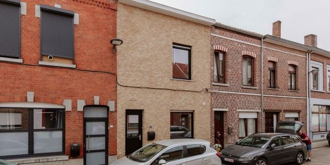 Huis te koop in Mulkstraat 148, 3300 Tienen