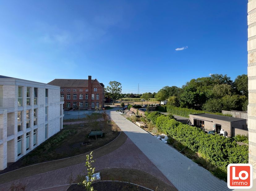 Appartement à louer
                    à 9080 Zaffelare