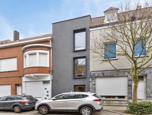                                         Loft te huur in Kortrijk, € 950
