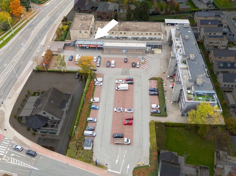 Bien professionnel à vendre
                    à 3650 Dilsen-Stokkem