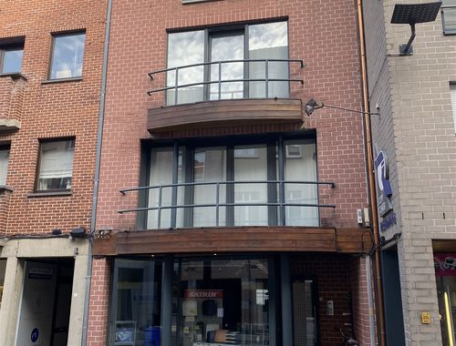                                        Studio met slaaphoek te koop in Sint-Truiden, € 115.000
