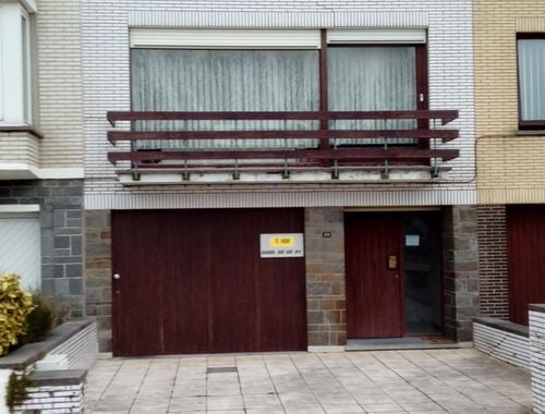                                         Bel-étage te huur in Oostende, € 900
