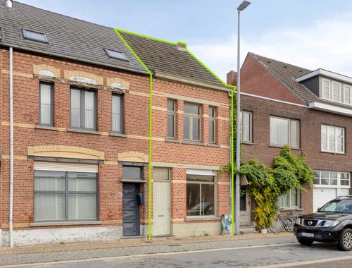                                         Woning te koop in Mol, € 149.000
