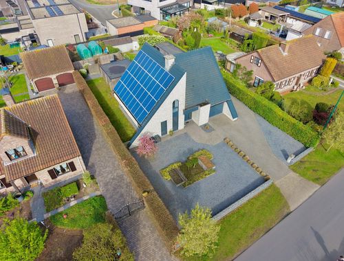                                         Woning te koop in Assenede, € 540.000
