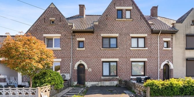 Huis te koop in Wilderozentuin 19, 3600 Genk