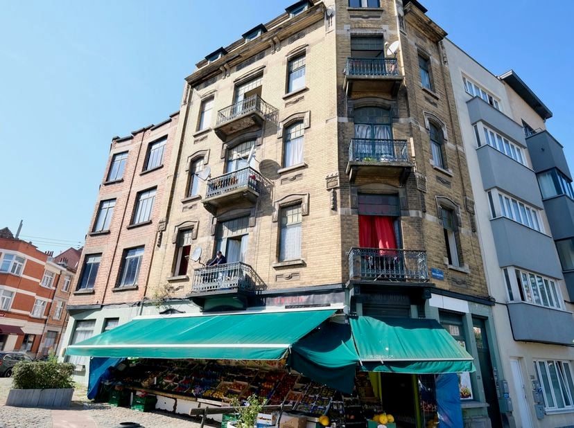 Appartement te koop
                    in 1020 Laken