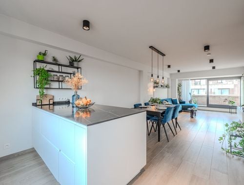                                         Duplex te koop in Middelkerke, € 299.000
