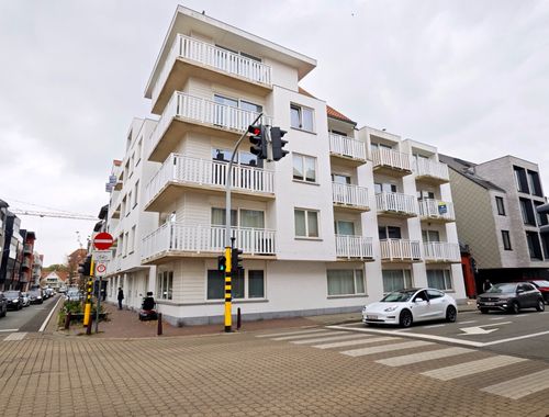                                         Studio avec coin lit à vendre à De Panne, € 115.000

