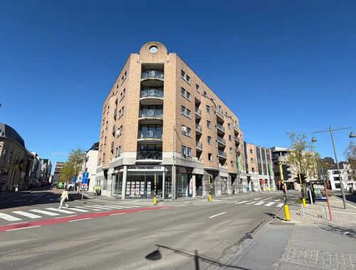                                         Appartement te huur in Hasselt, € 1.050
