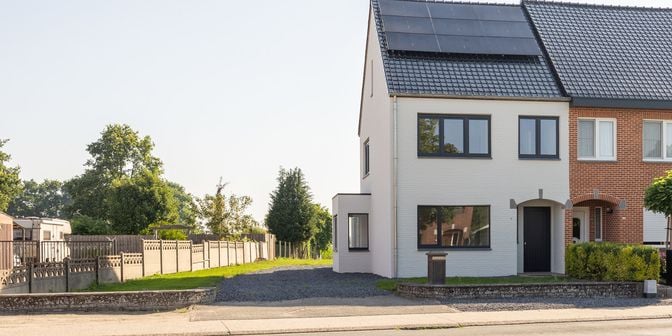 Huis te koop in Kaulillerweg 192, 3950 Kaulille
