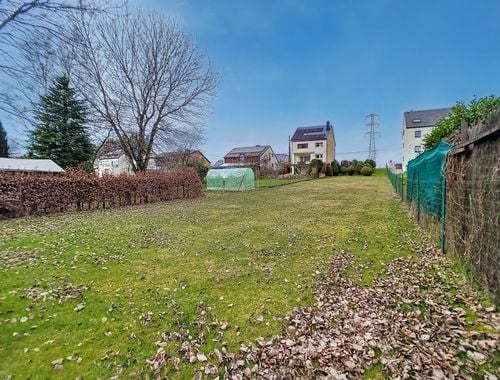                                         Grond te koop in Arlon, € 99.000
