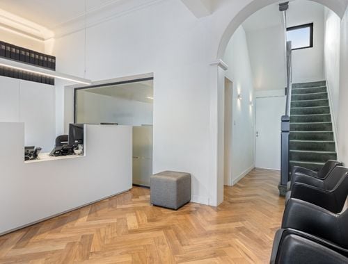                                         Eengezinswoning te koop in Mechelen, € 695.000
