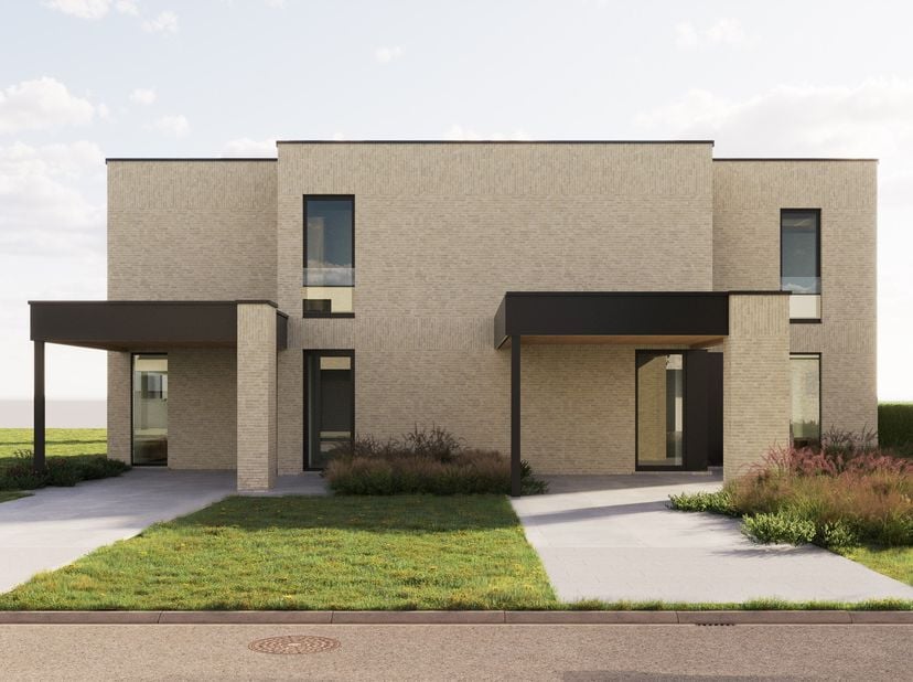 Huis te koop
                    in 3500 Hasselt