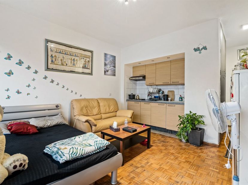 Appartement à vendre
                    à 2000 Antwerpen