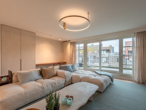                                         Duplex te koop in Knokke, € 1.495.000
