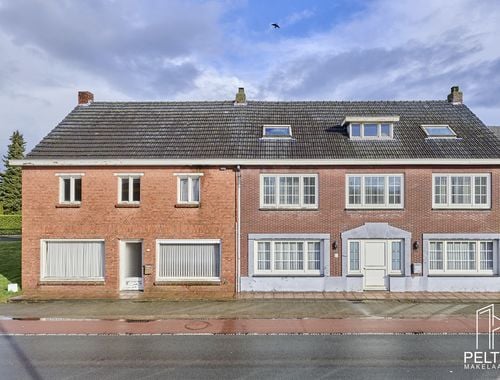                                         Maison à vendre à Overpelt, € 530.000
