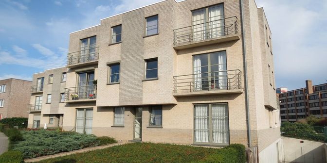 Appartement te huur in Groenveldstraat 67 bus 00.02, 3001 Heverlee