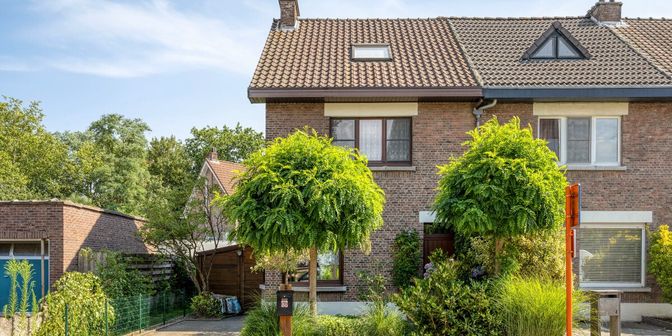 Huis te koop in Kunstlaan 2, 2850 Boom