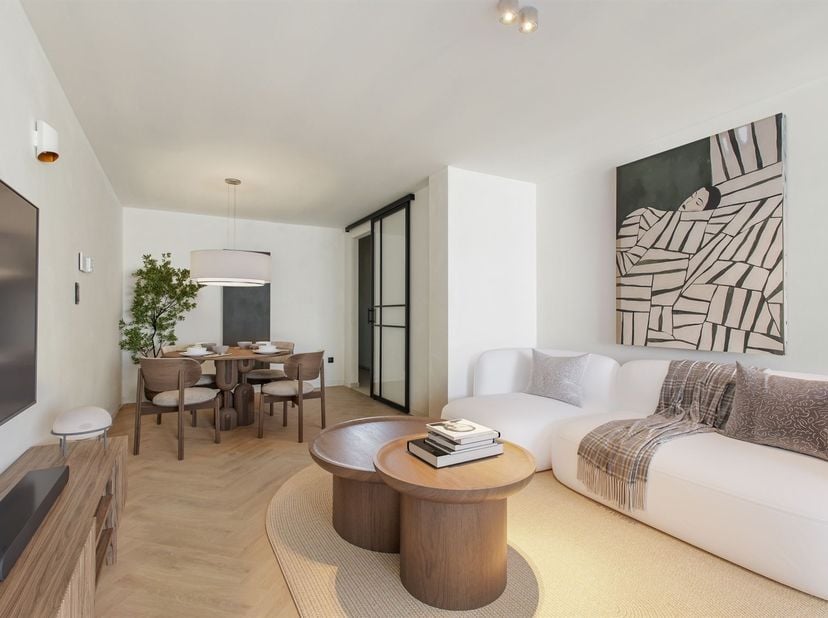 Huis te koop in Magdalenasteenweg 28,
                    2812 Muizen