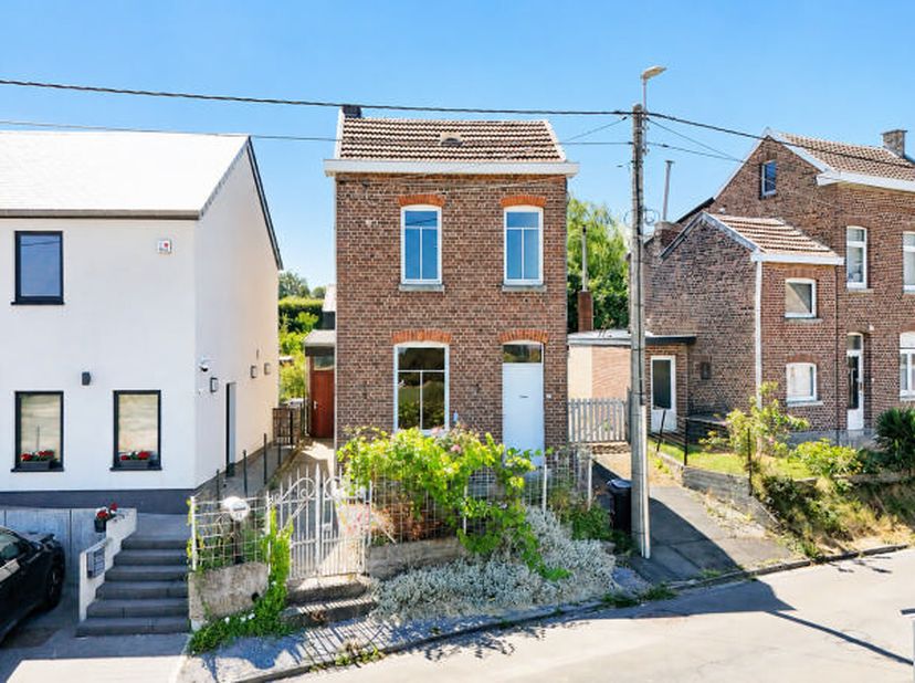Huis te koop in Rue du Doyard, 20,
                    4670 Trembleur