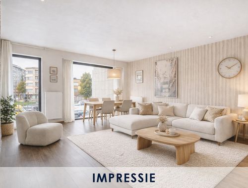                                         Appartement à vendre à Borgerhout, € 219.000
