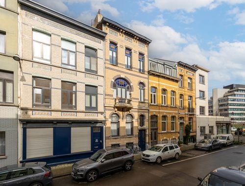                                         Appartement te huur in Antwerpen, € 760
