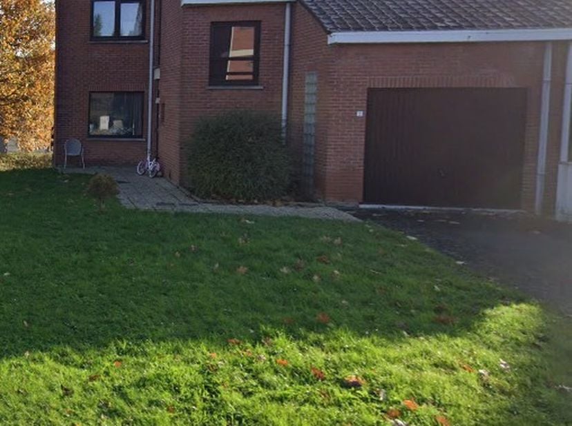 Prevenda biedt tijdelijke woonruimte aan in Appelterre-Eichem — meerdere zelfstandige woonhuizen die beschikbaar zijn voor bewoners die op zoek zijn n