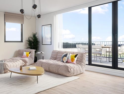                                         Appartement te koop in Jambes, € 302.000
