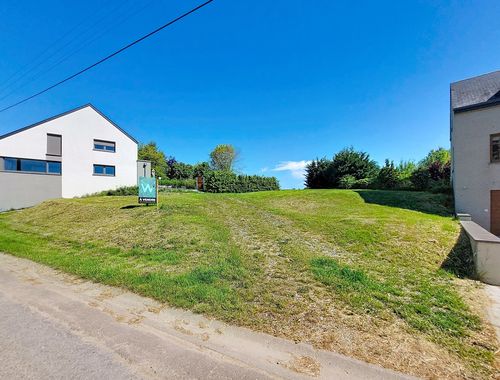                                         Terrain à vendre à Arlon, € 160.000
