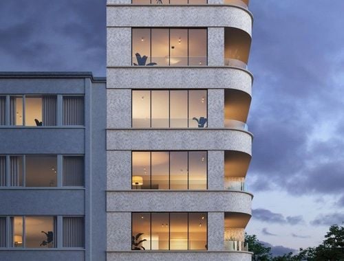                                         Bien commercial à vendre à Oostduinkerke, € 395.000
