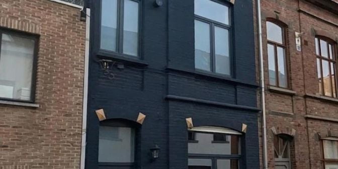 Huis te koop in Mariastraat 3, 8800 Roeselare
