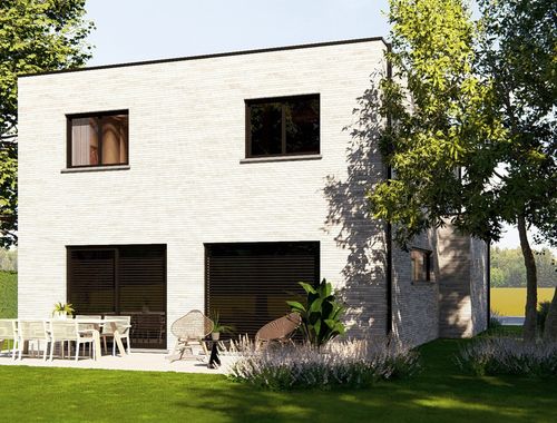                                         Villa à vendre à Leefdaal, € 669.031
