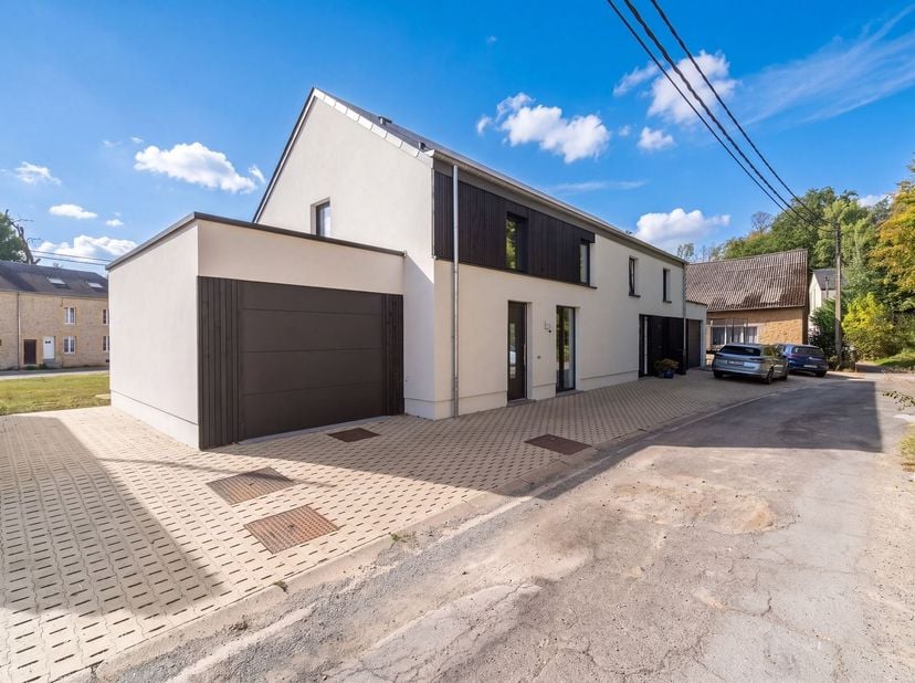 Huis te koop in Rue Neuve 31,
                    6747 Châtillon