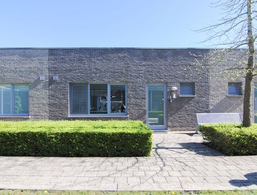                                         Appartement te koop in Gits, € 214.000
