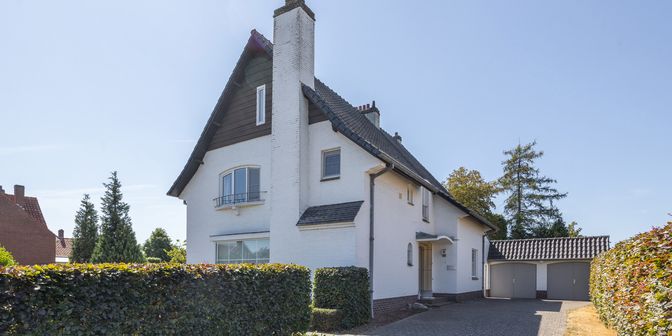 Huis te koop in Breeerweg 10, 3950 Bocholt
