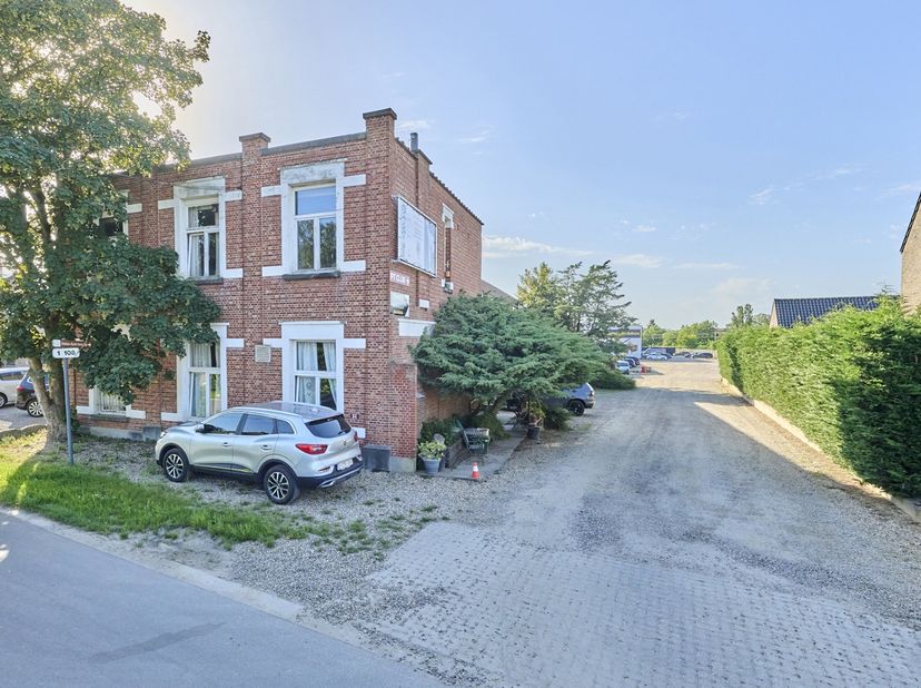 Huis te koop in Herkenrodebosstraat 40,
                    3511 Kuringen