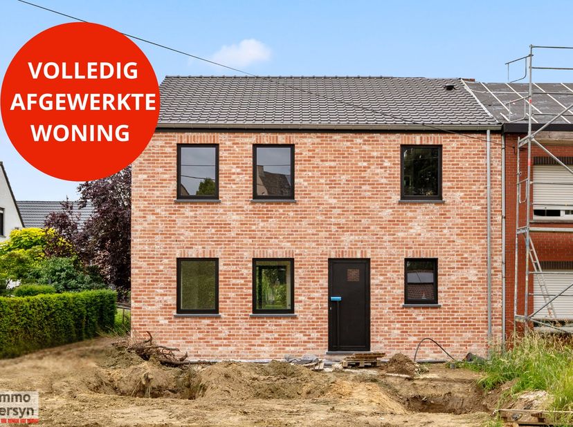 Maison à vendre
                    à 3270 Scherpenheuvel