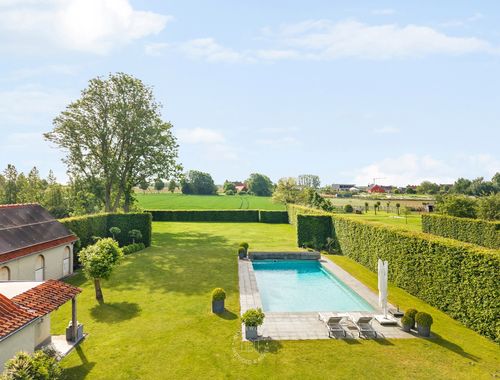                                         Woning te koop in Meilegem, € 1.225.000
