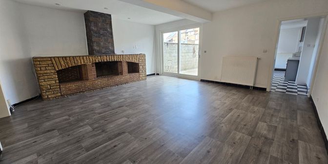 Appartement te huur in Rue Ernest Charles 62 bus 01, 6001 Marcinelle