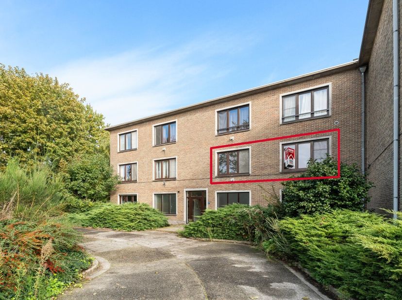 Appartement te koop in Spoorwegstraat 17 bus 4,
                    9900 Eeklo